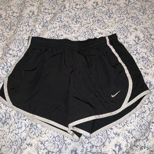 Nike athletic shorts